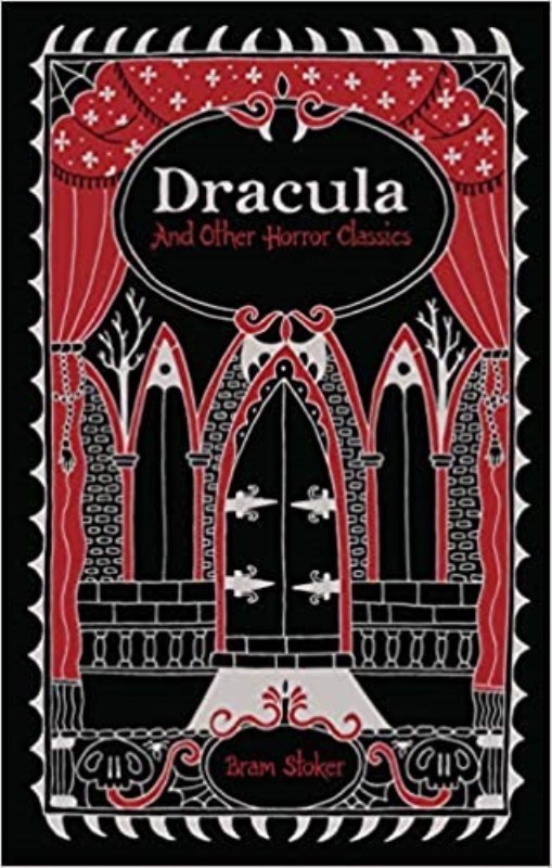 تصویر  Dracula and Other Horror Classics
