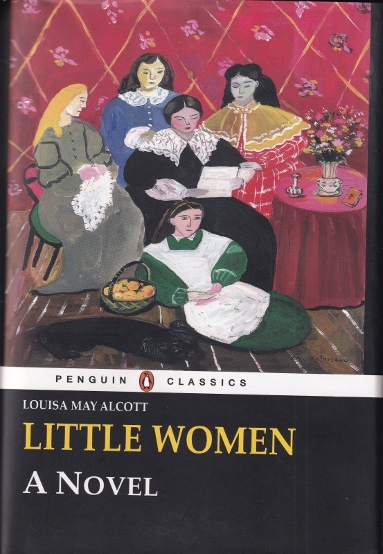 تصویر  Little Women