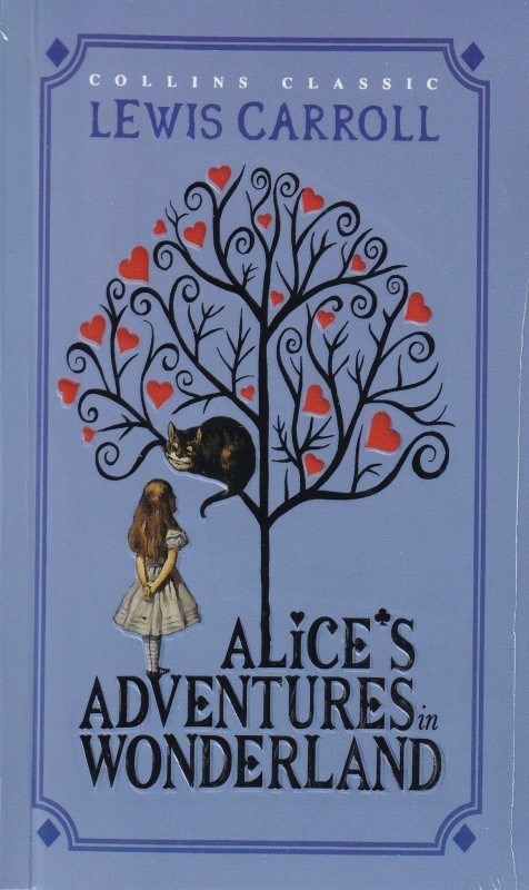 تصویر  Alice’s Adventures in Wonderland