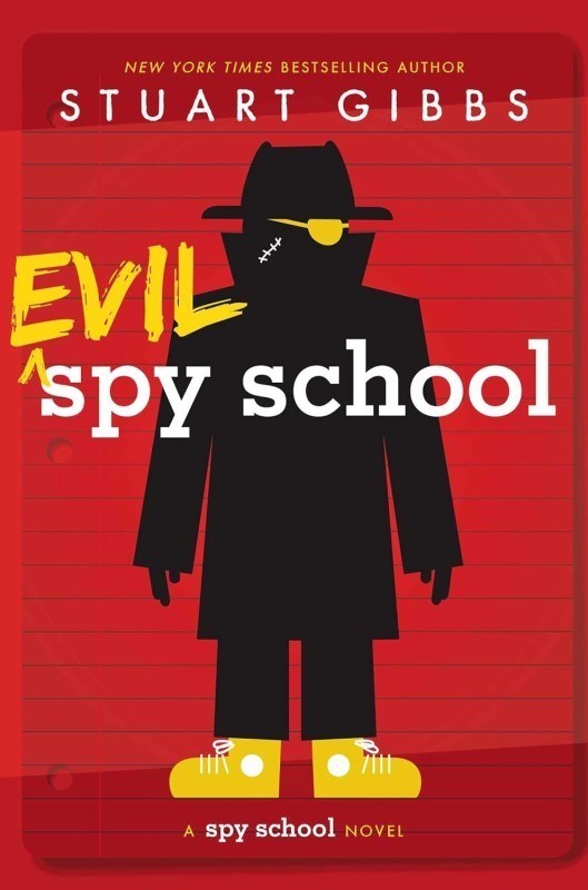 تصویر  Evil Spy School 3